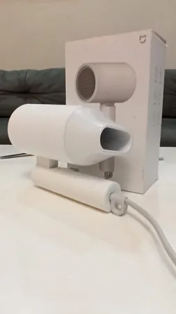 سشوار مسافرتی میجیا مدل CMJ02LXW