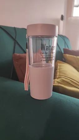 قمقمه مانیا مدل توربو گنجایش 0.38 لیتر