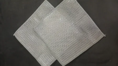 اسکاچ ظرفشویی مدل NET30 مجموعه ۲ عددی