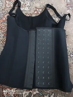 گن زنانه آن میچل مدل 2028