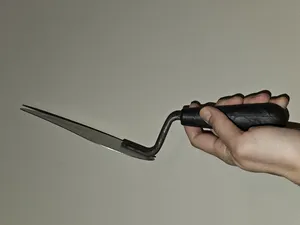 تجریه خرید کمچه بنایی موسوی مدل ایزوگام کد 257