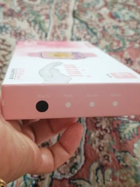 عکس ارسالی خریدار