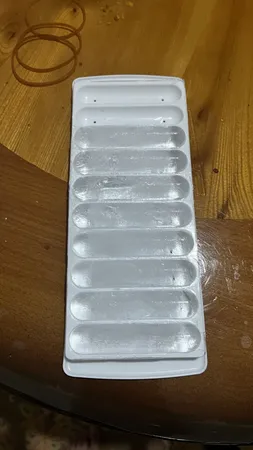 قالب یخ مدل لوله ای کد Ronika-1