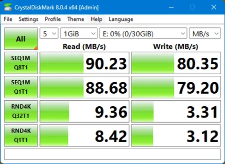 کارت‌خوان ارلدام مدل Card Reader - OT 26