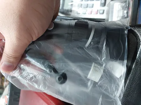 پایه نگهدارنده گوشی موبایل مدل 360