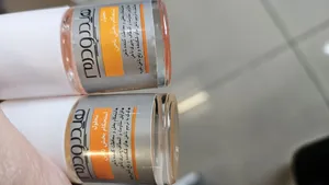 تجریه خرید محلول تقویت کننده و استحکام بخش ناخن هیدرودرم کد 01 حجم 8 میلی لیتر