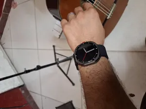 تجریه خرید ساعت هوشمند وونک مدل VS1-47 ultra2