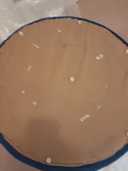 پاف مدل شوکا