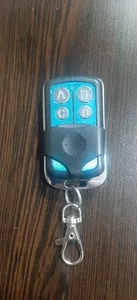 تجریه خرید ریموت در ورودی دیپ سوئیچ کد Dezh-433