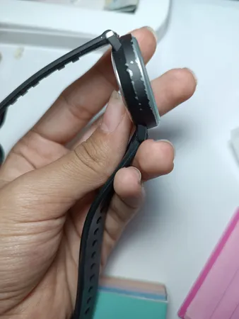 ساعت مچی عقربه ای مدل بلون کد 01