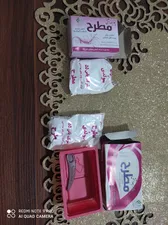 تجریه خرید پودر موبر مطرح مدل 01 وزن 50 گرم بسته 12 عددی