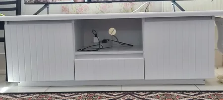 میز تلویزیون اعیان مدل FH617