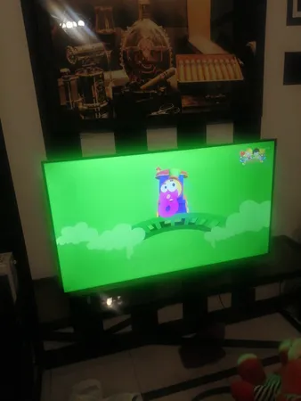 محافظ صفحه تلویزیون مدل 43-NEW مناسب برای تلویزیون 43 اینچ