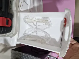 تجریه خرید فایل کشویی ممتاز پلاستیک مدل M3