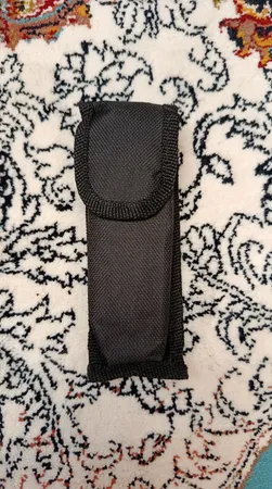 چاقو سفری مدل ckc 02