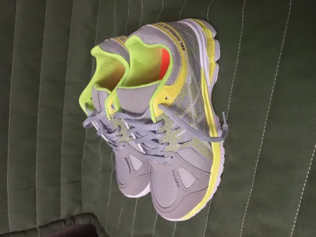 کفش پیاده روی سارزی مدل A.S.K_f.o.s.f.o.r_t.o.s_PbP