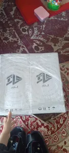 تجریه خرید چراغ خطر عقب خودرو مدل JT123 مناسب برای ال 90 بسته 2 عددی