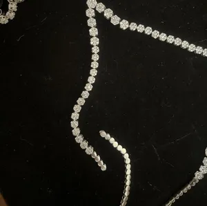 تجریه خرید نیم ست نقره زنانه جی تی ای مدل A_2025