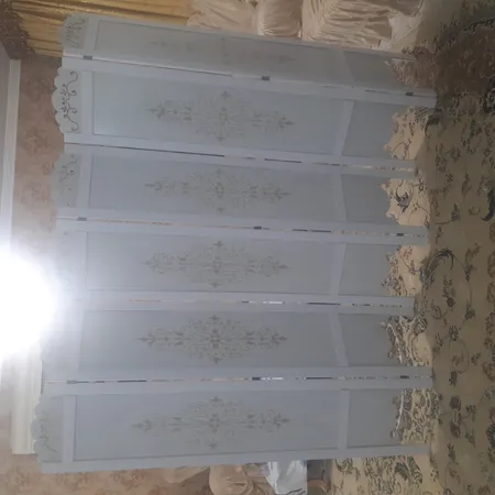 پارتیشن مدل پاراوان کد T12 مجموعه 6 عددی