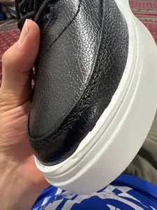 تجریه خرید کفش روزمره مردانه کفش مسعود تبریز مدل M - 3325