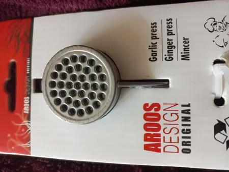 سیر له کن عروس مدل FM10