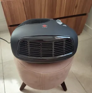 تجریه خرید فن هیتر پارس خزر مدل 2000P