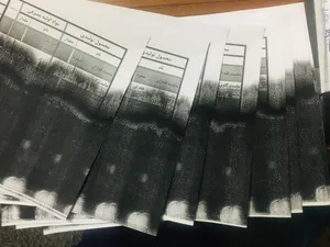 تجریه خرید کارتریج کانن مدل 737