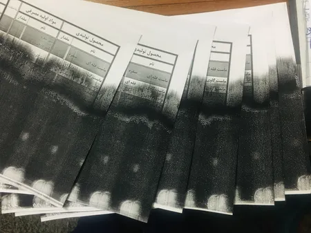 کارتریج کانن مدل 737