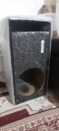 باکس ساب ووفر دابسر مدل 70 مناسب برای ساب 12 اینچ