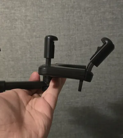 نگهدارنده گوشی موبایل مدل ZJ099