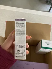 تجریه خرید کرم ضد چروک سی گل مدل ویتامین C حجم 40 میلی لیتر