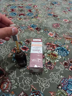 تونیک ضد ریزش مو سریتا مدل مینوتا حجم 50 میلی لیتر