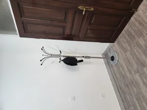 تجریه خرید جالباسی ایستاده آریا گستر پارس مدل آسوده