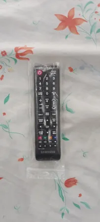 ریموت کنترل تلویزیون مدل RM-L1088  مناسب برای تلویزیون سامسونگ