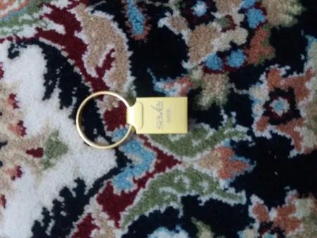 فلش مموری سیویت مدل SEGO ظرفیت 64 گیگابایت با رابط USB 2.0