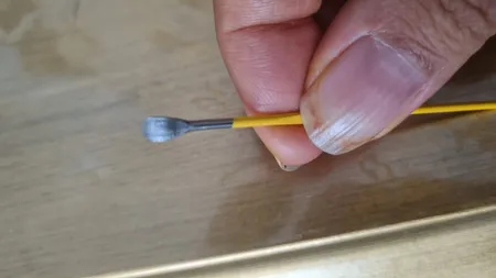 مجموعه نظافت گوش مدل M2 بسته 6 عددی