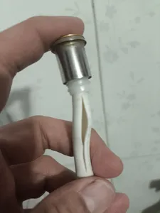 تجریه خرید شلنگ دوش حمام ریکان مدل لوکس کد 01