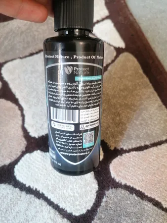 محلول باکتری ساز آب آکواریوم پروتکت مدل Bacter Pro حجم 125 میلی لیتر