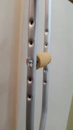 عصا زیر بغل مدل 9020 کد S01