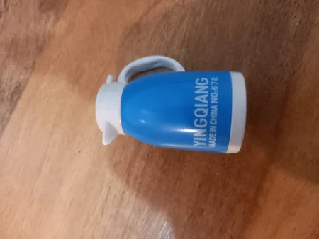 تراش مدل فلاسک کد 20