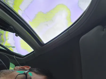 گوشی موبایل سامسونگ مدل Galaxy A05 دو سیم کارت ظرفیت 128 گیگابایت و رم 6 گیگابایت