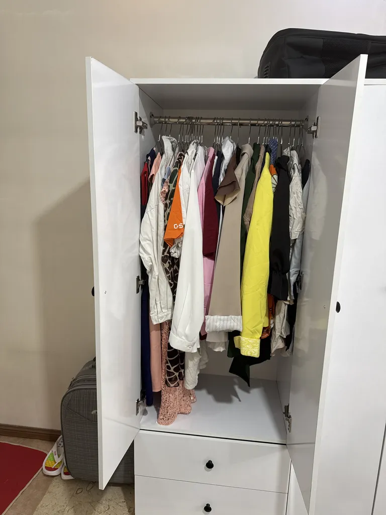 کمد لباس مدل 5565