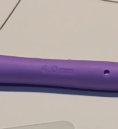 قلاب بافتنی مدل ZHL-4 کد 4