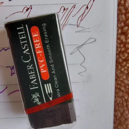 پاک کن فابر کاستل مدل 1889