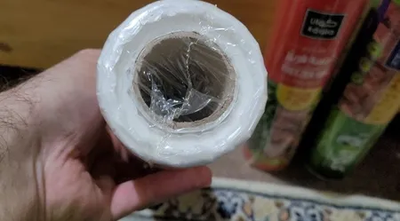 کیسه فریزر پلانگتون مدل 200444 - 500 گرم