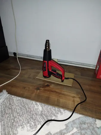 سشوار صنعتی ادون مدل HAG-520T