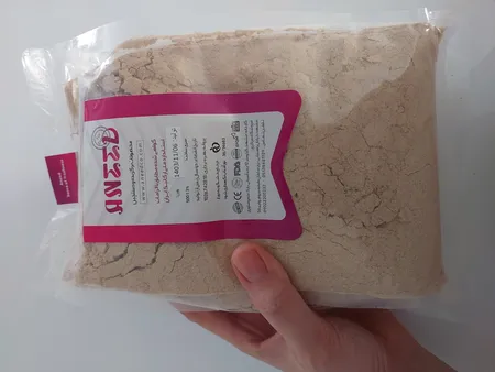 سویق مکمل لاغری صادراتی کاپیا - 1000 گرم