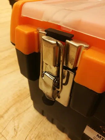 جعبه ابزار مهر مدل MT16