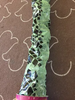 ابزار شوخی مدل چیپس جهنده DSk246