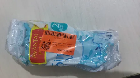 خود تراش ژیلت مدل  Blue3 Comfort New بسته 3 عددی